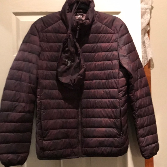 ultra light down men